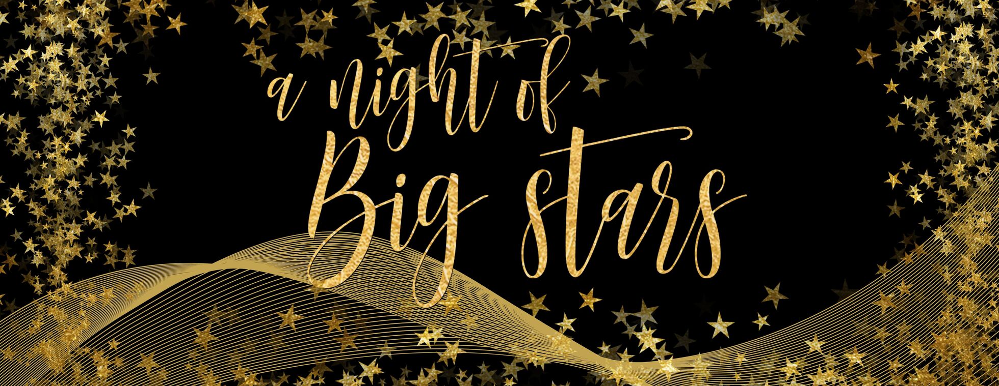A Night of Big Stars 2024